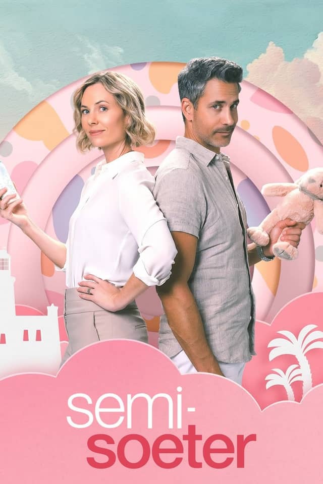 Semi-Soeter poster image