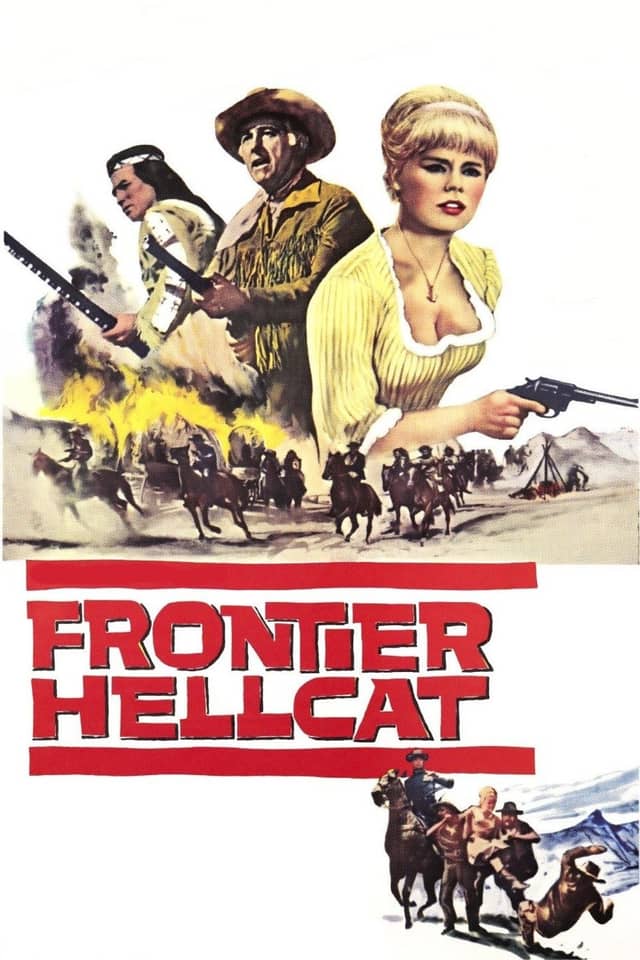 Frontier Hellcat poster image