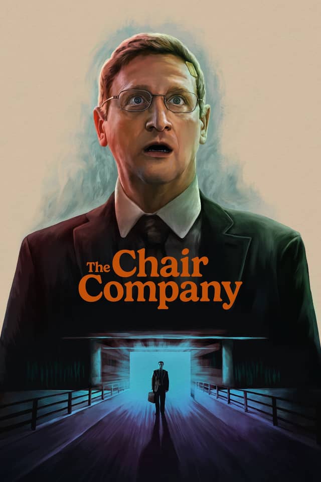 The Chair Company poster image