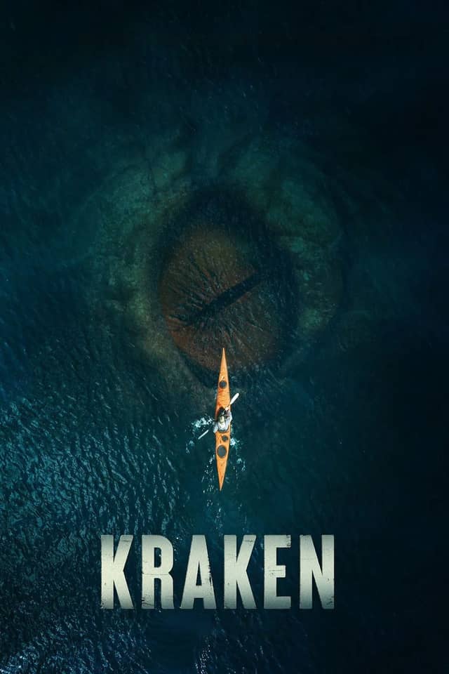 Kraken poster image