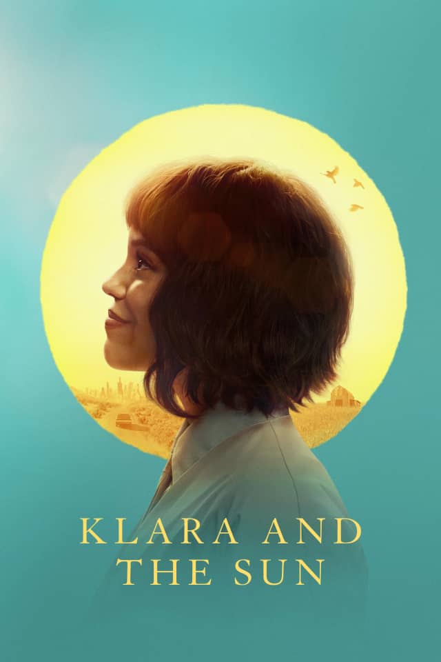 Klara and the Sun poster image