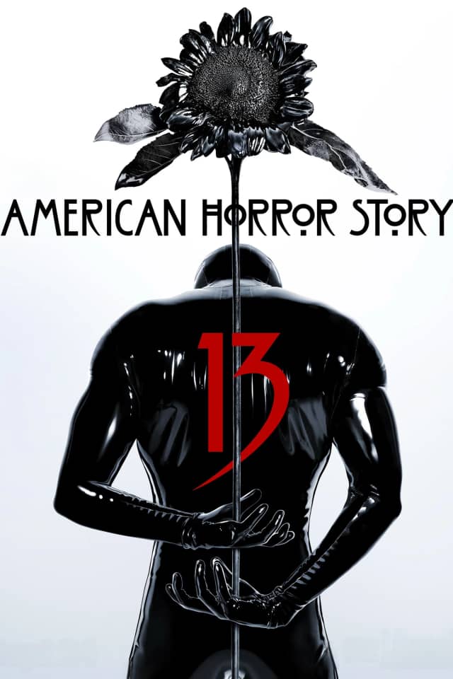 American Horror Story poster image
