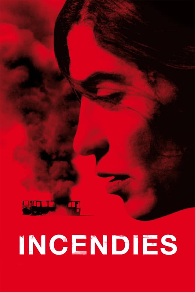 Incendies poster image