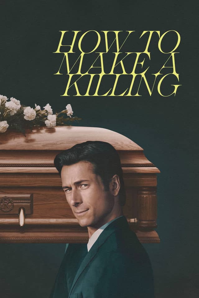How to Make a Killing poster image