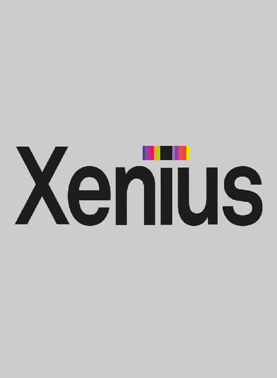 Xenius poster image