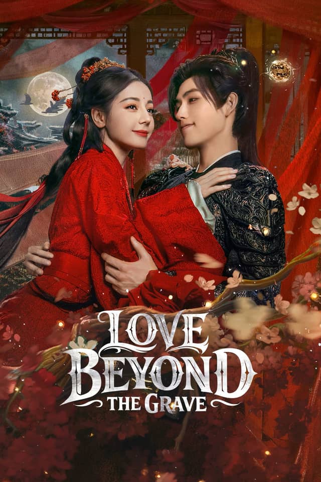 Love Beyond the Grave poster image