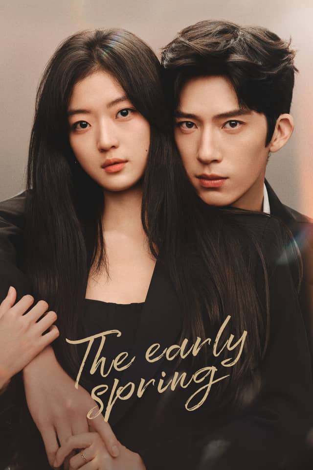 The Early Spring poster image