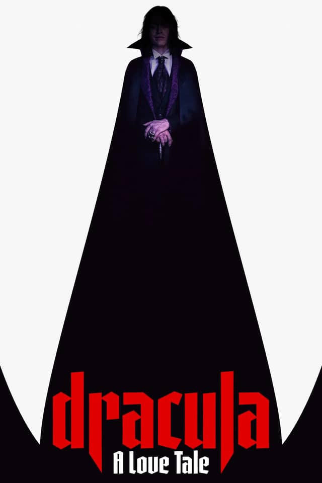 Dracula: A Love Tale poster image