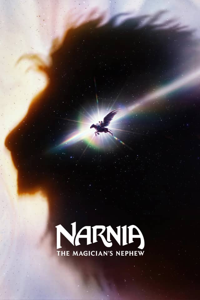 Narnia: The Magician's Nephew poster image