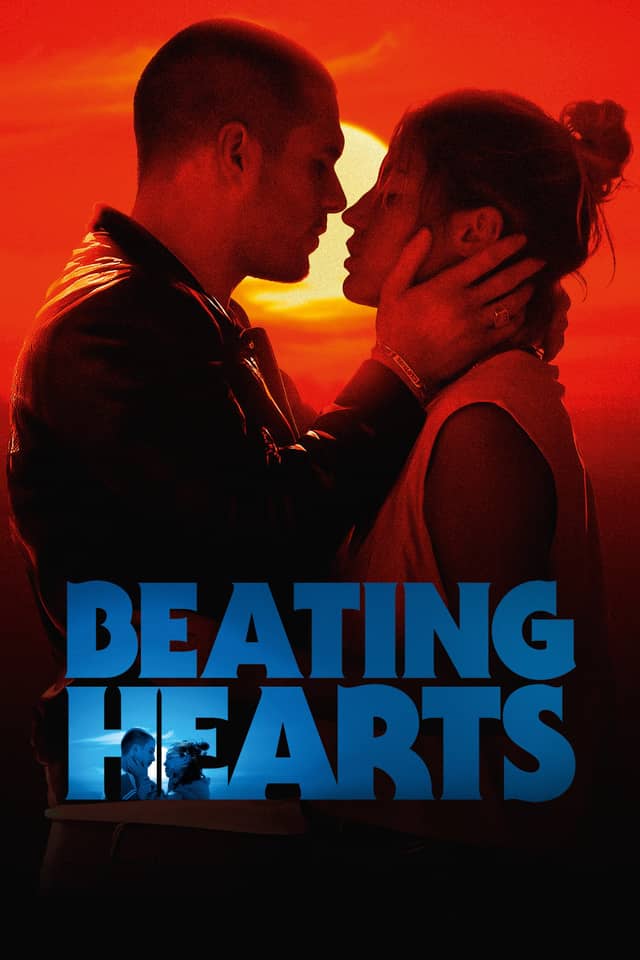 Beating Hearts poster image