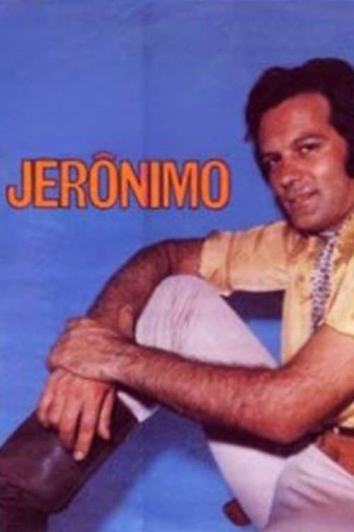 Jerônimo, o Herói do Sertão poster image
