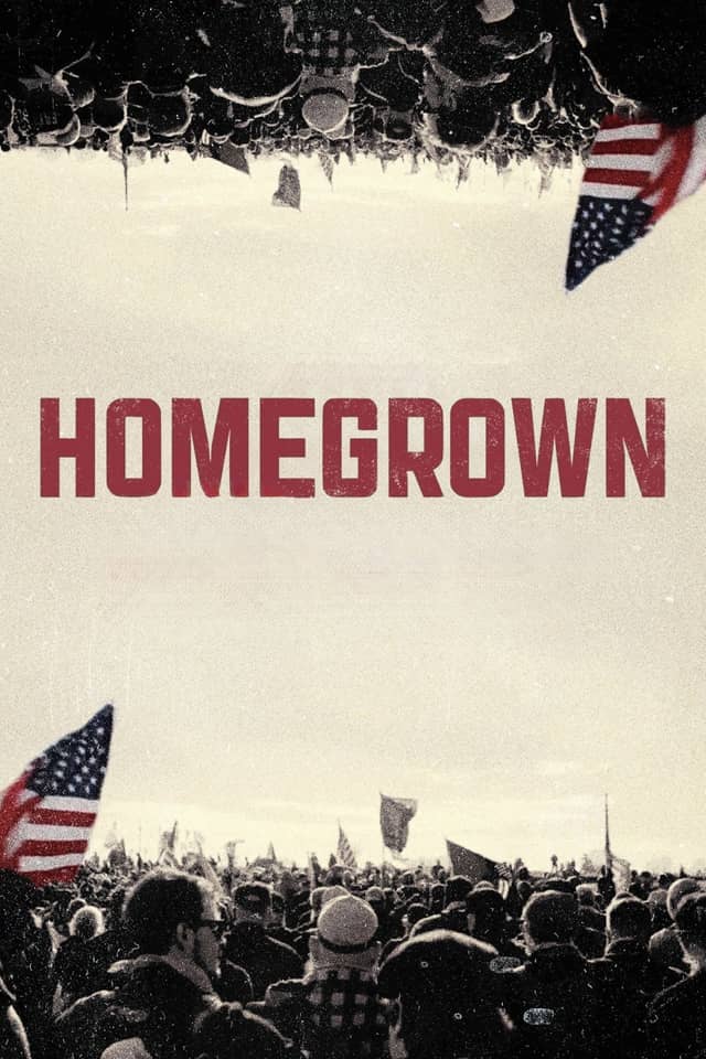 Homegrown poster image