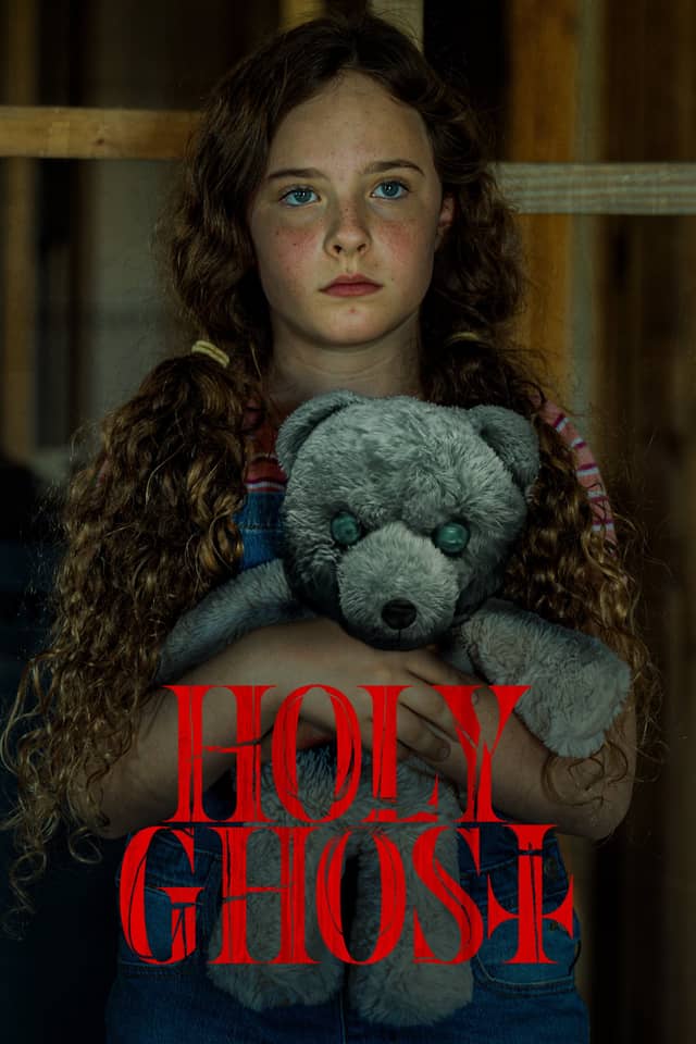 Holy Ghost poster image