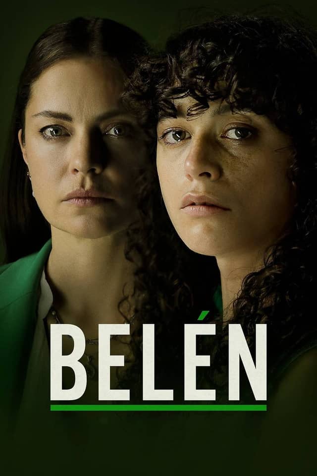 Belén poster image