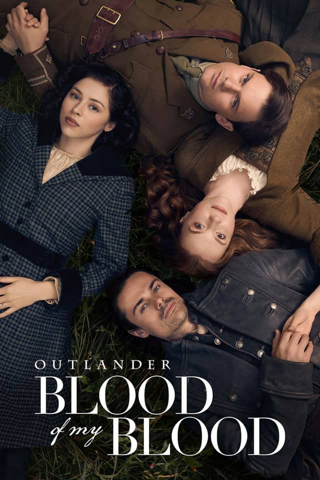 Outlander: Blood of My Blood poster image