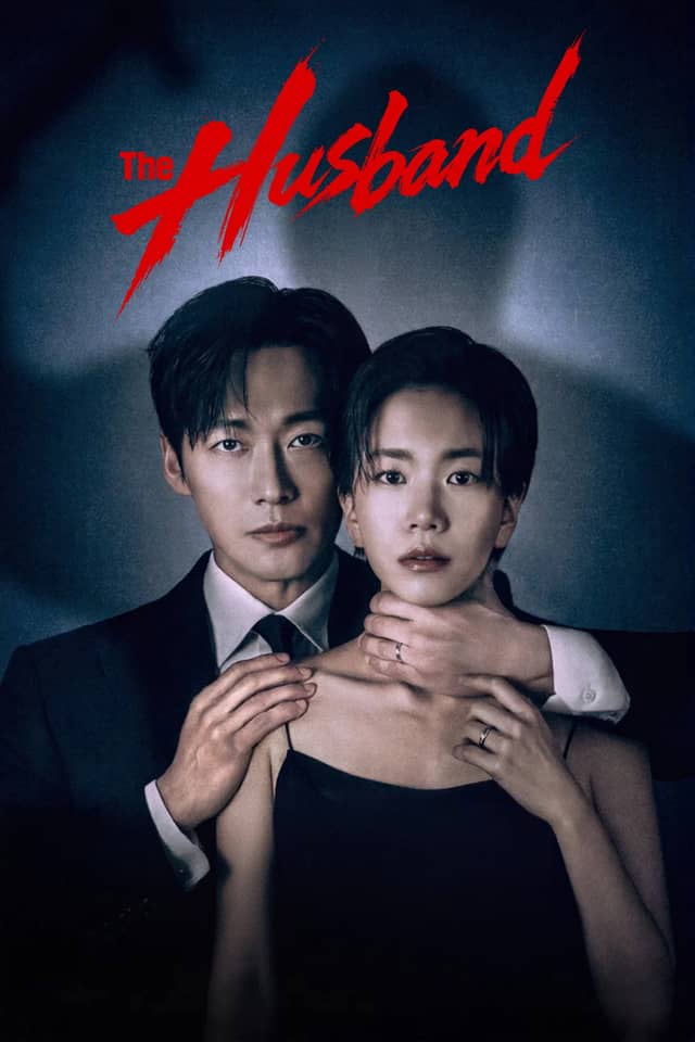 The Husband poster image