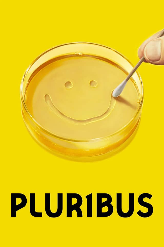 Pluribus poster image