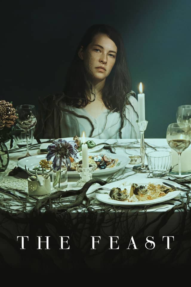 The Feast poster image