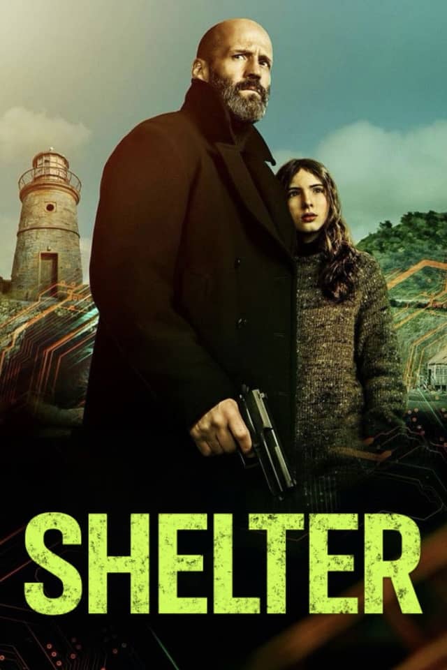 Shelter poster image