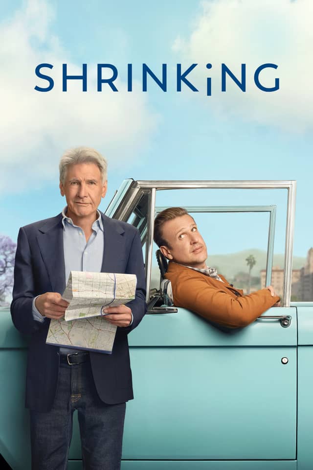Shrinking poster image