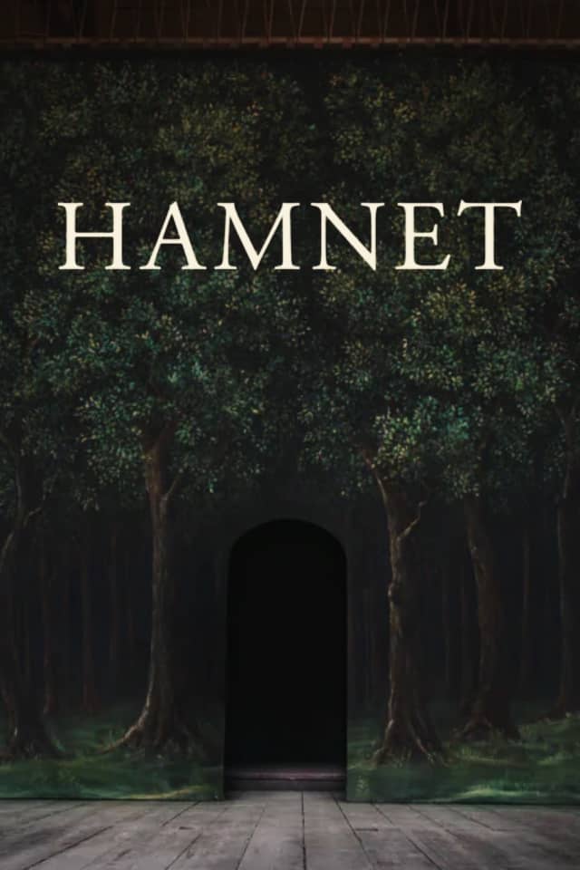 Hamnet poster image