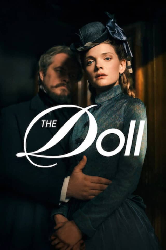 The Doll poster image