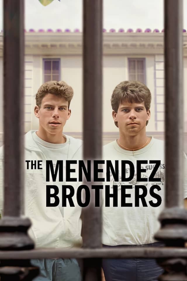 The Menendez Brothers poster image