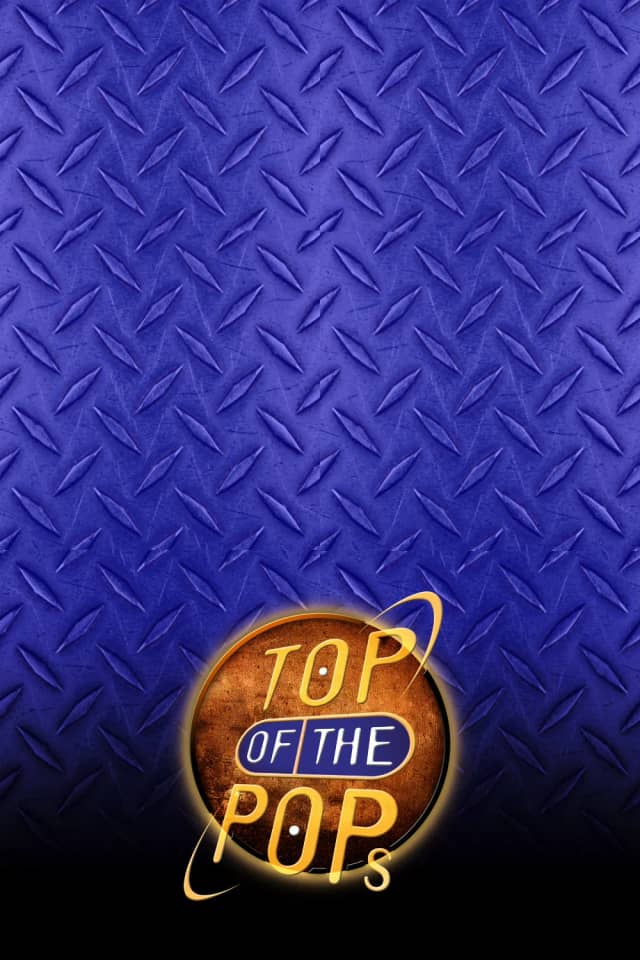Top of the Pops poster image