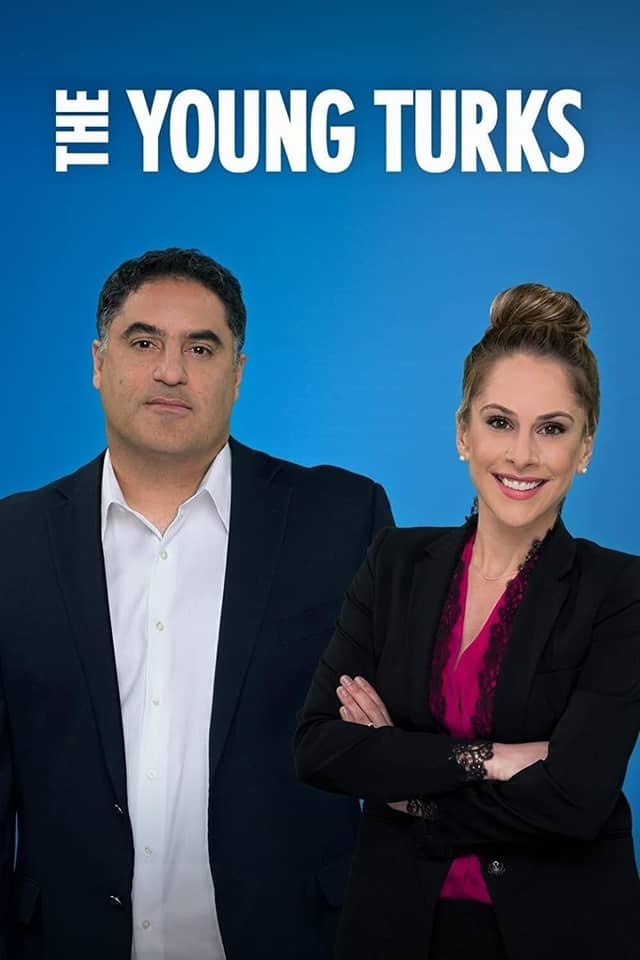The Young Turks poster image