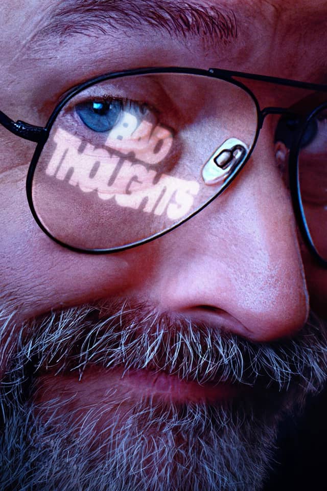 Bad Thoughts poster image