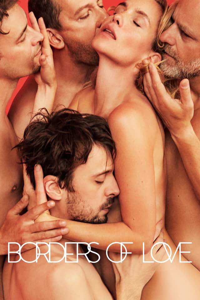 Borders of Love poster image