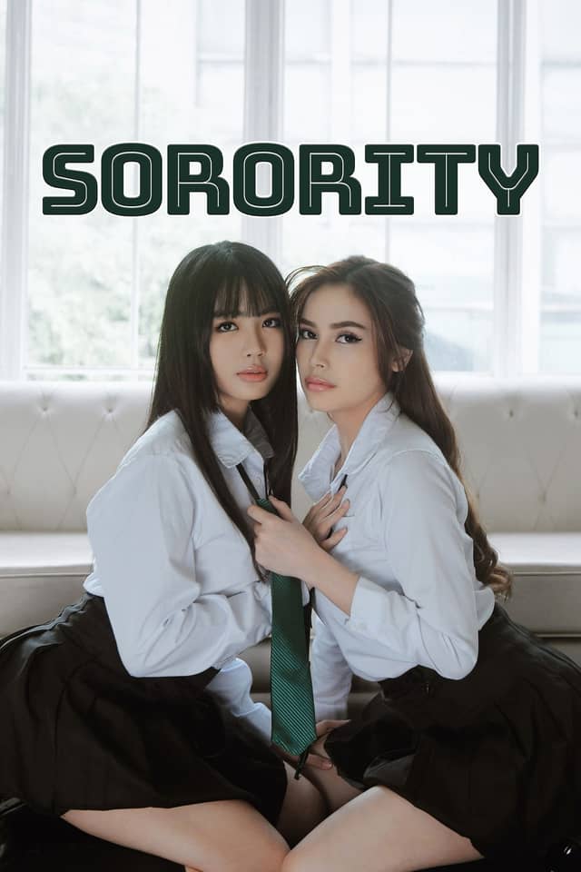 Sorority poster image