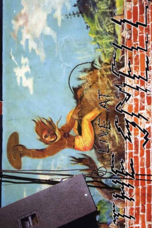 Live At The Smell poster image