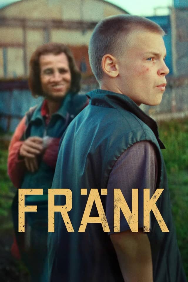 Fränk poster image