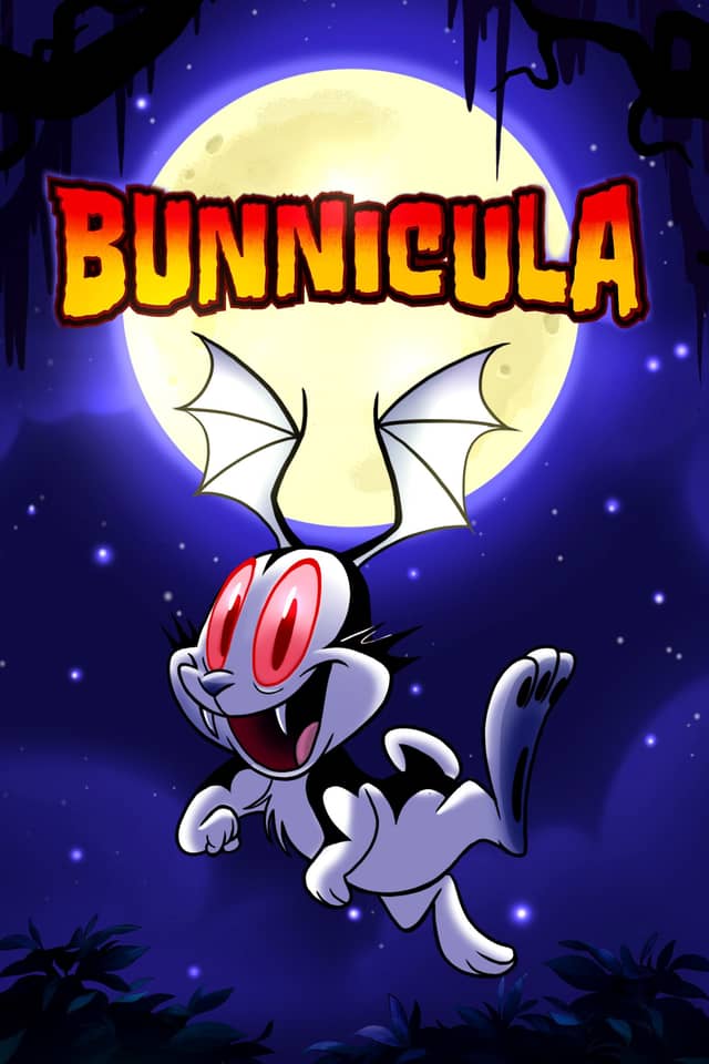 Bunnicula poster image