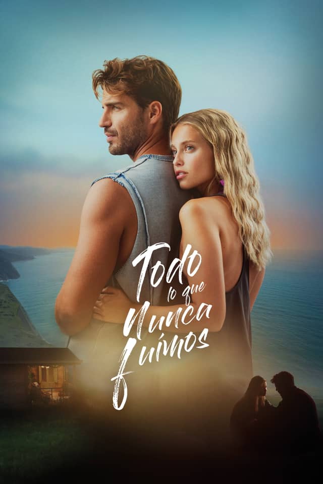 All That We Never Were poster image