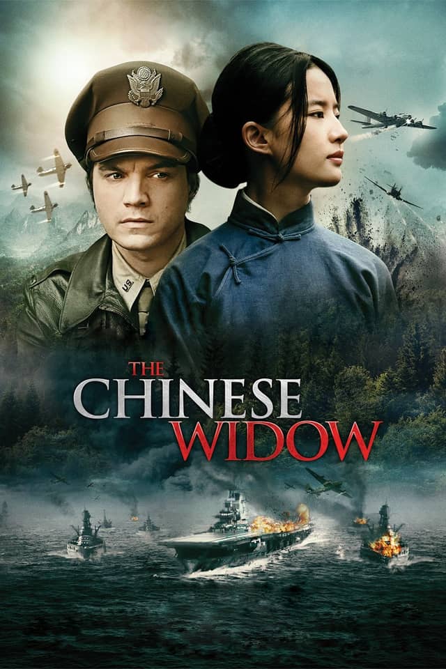 The Chinese Widow poster image