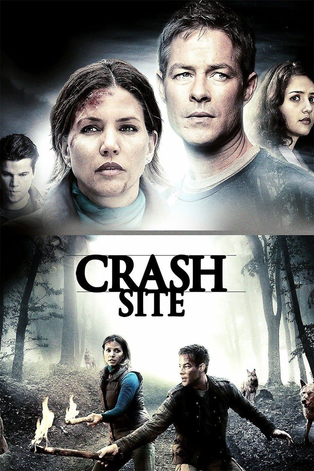 Crash Site poster image