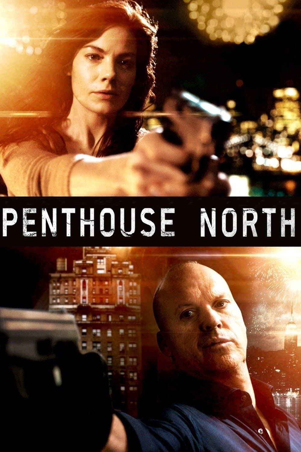 Penthouse North poster image