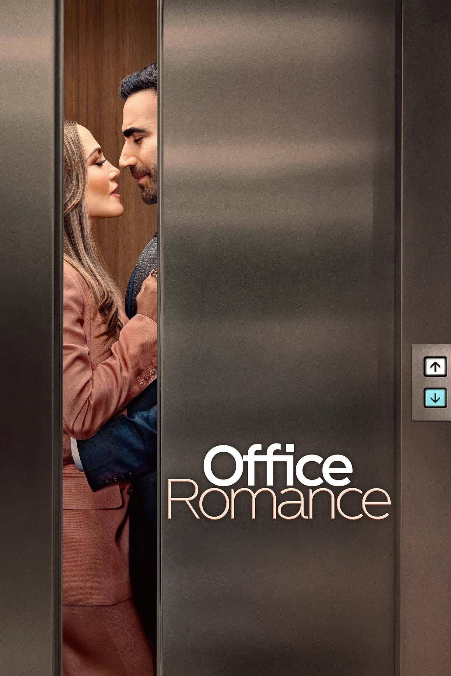 Office Romance poster image
