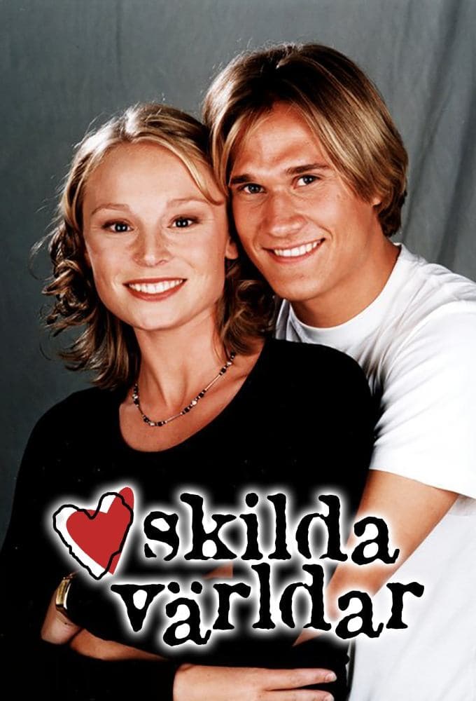 Skilda världar poster image
