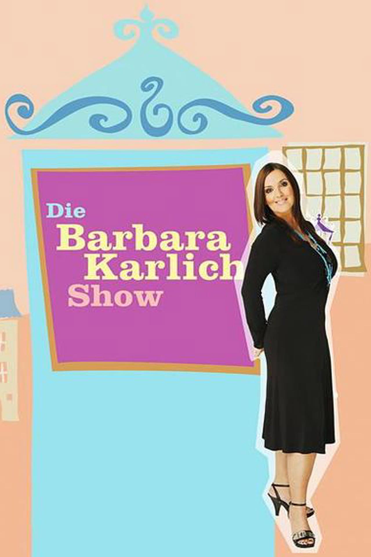 Barbara Karlich – Talk um 4 poster image