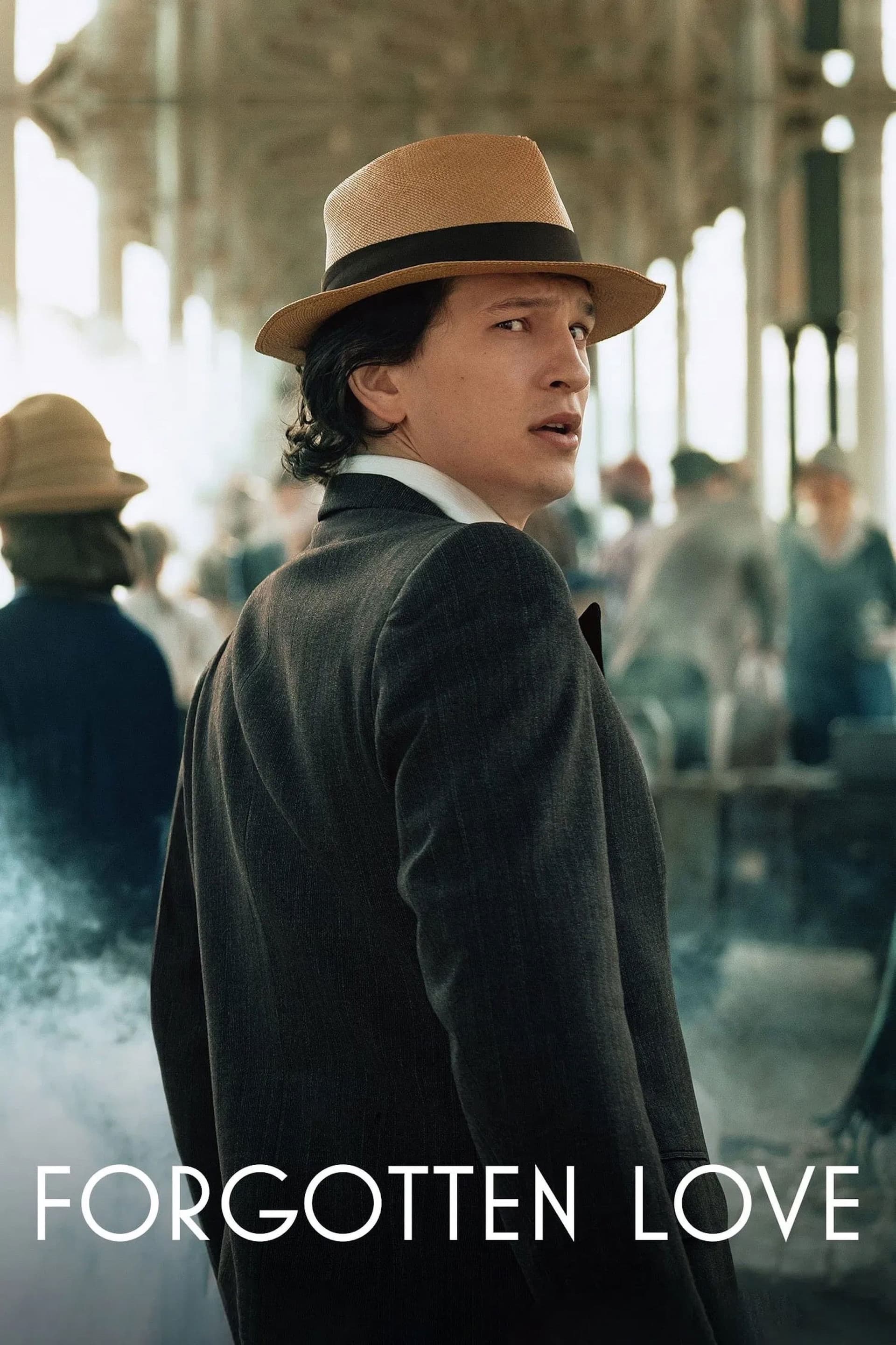 Forgotten Love poster image