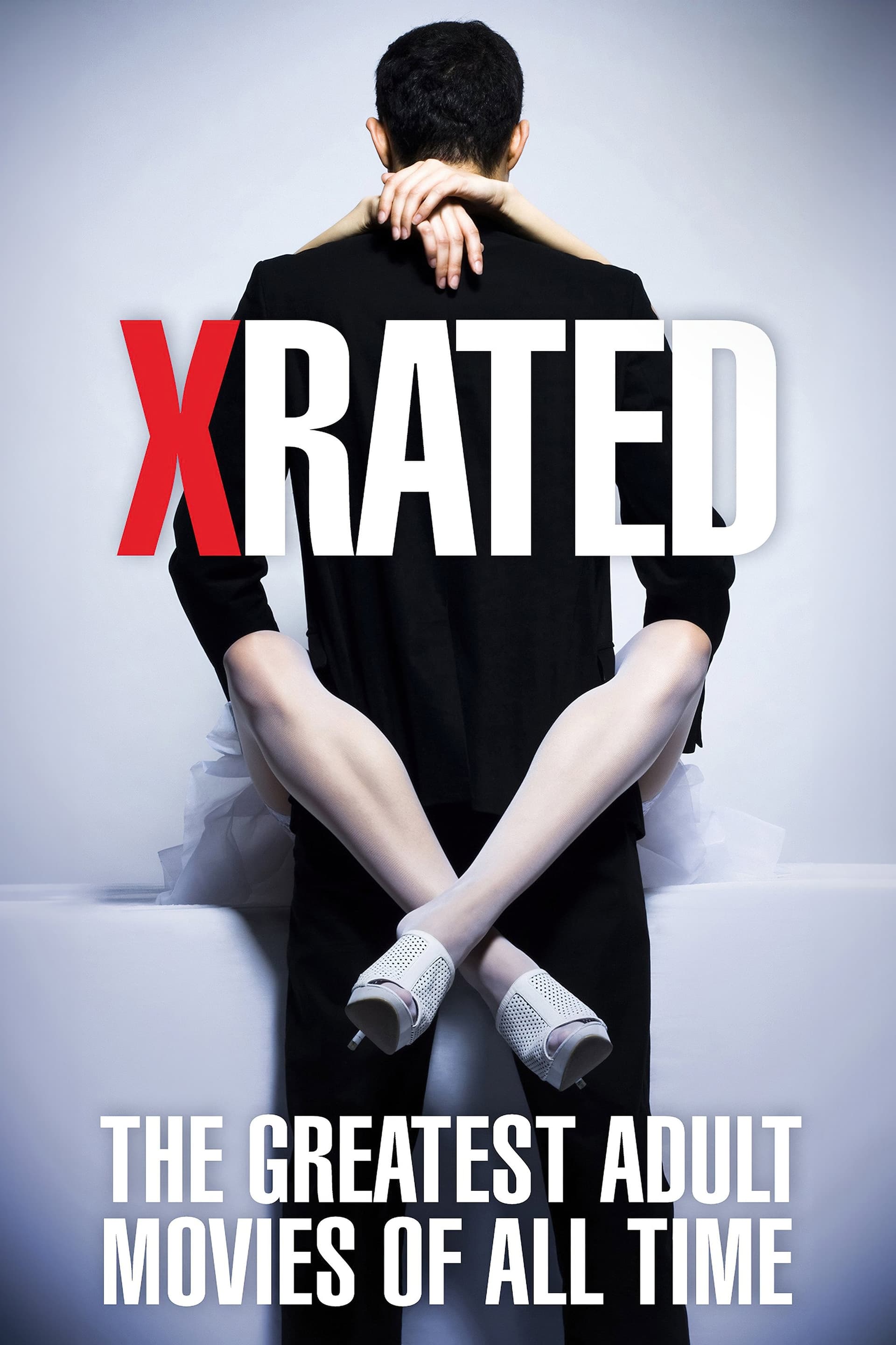 X-Rated: The Greatest Adult Movies of All Time poster image