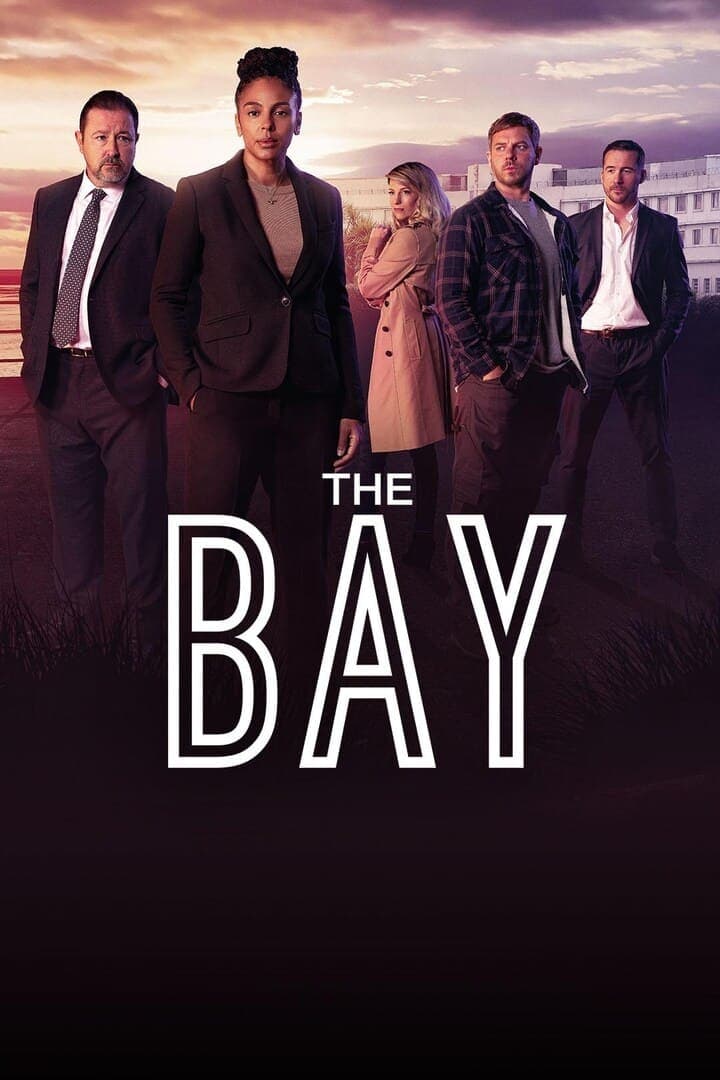 The Bay poster image