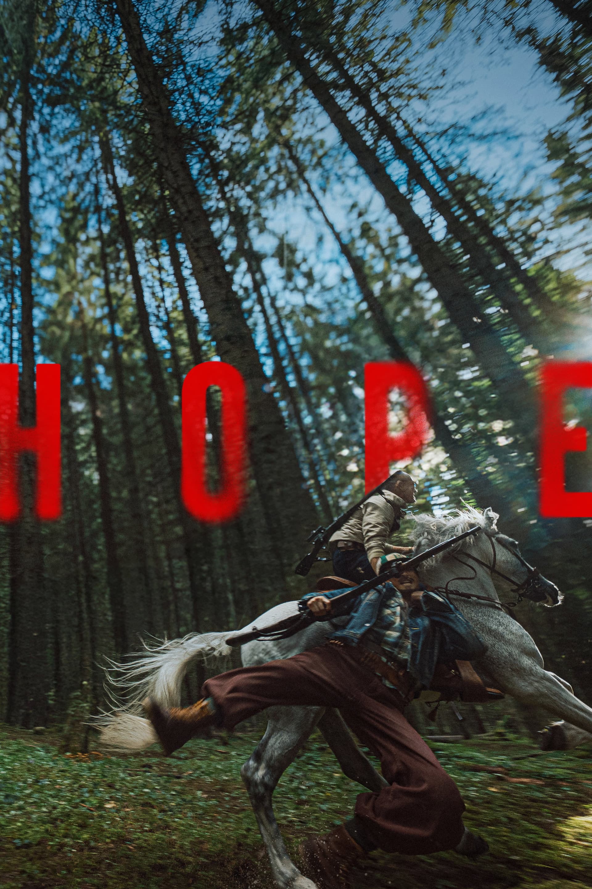 Hope poster image