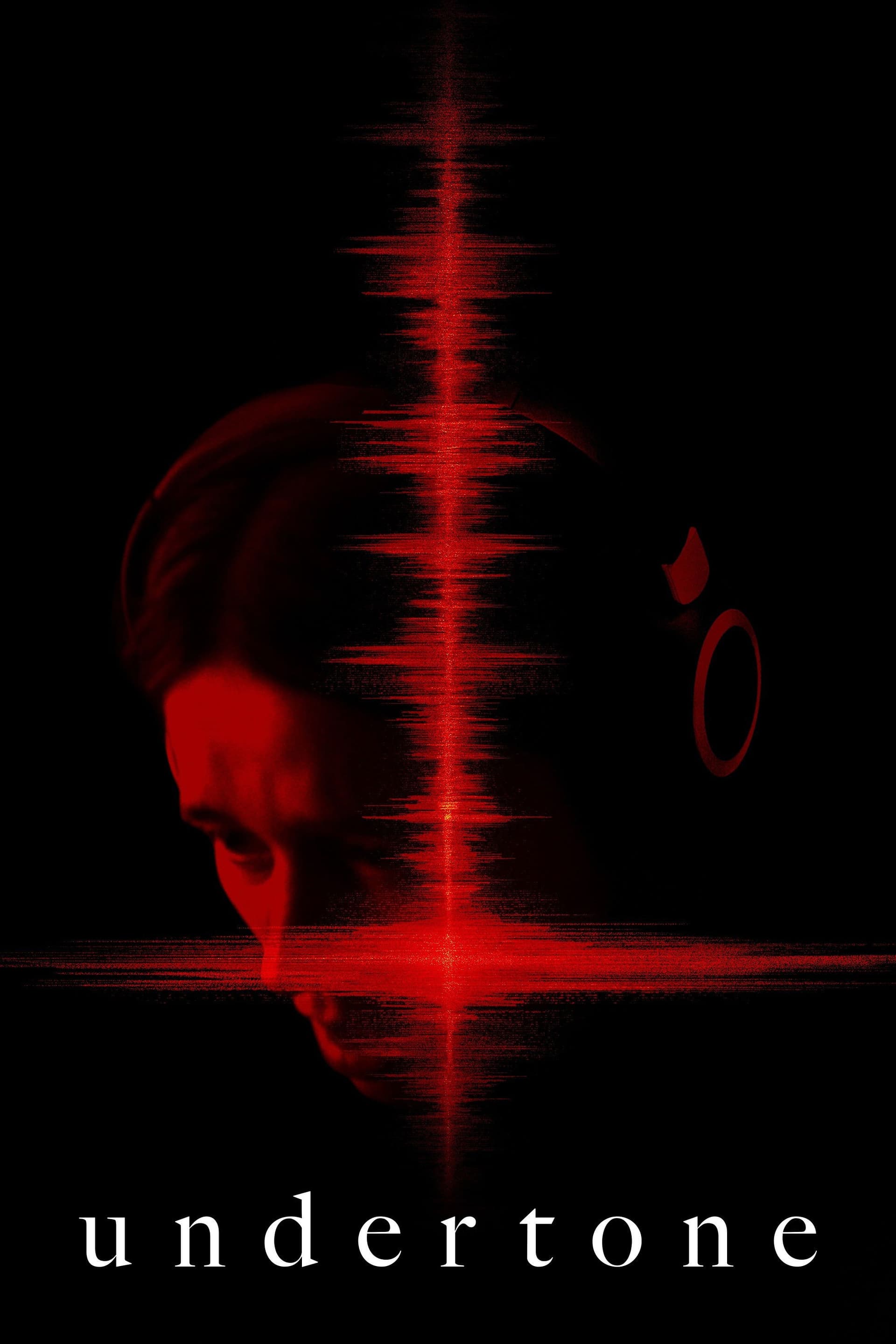 undertone poster image