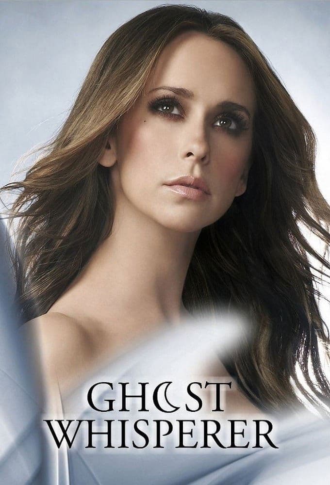 Ghost Whisperer poster image