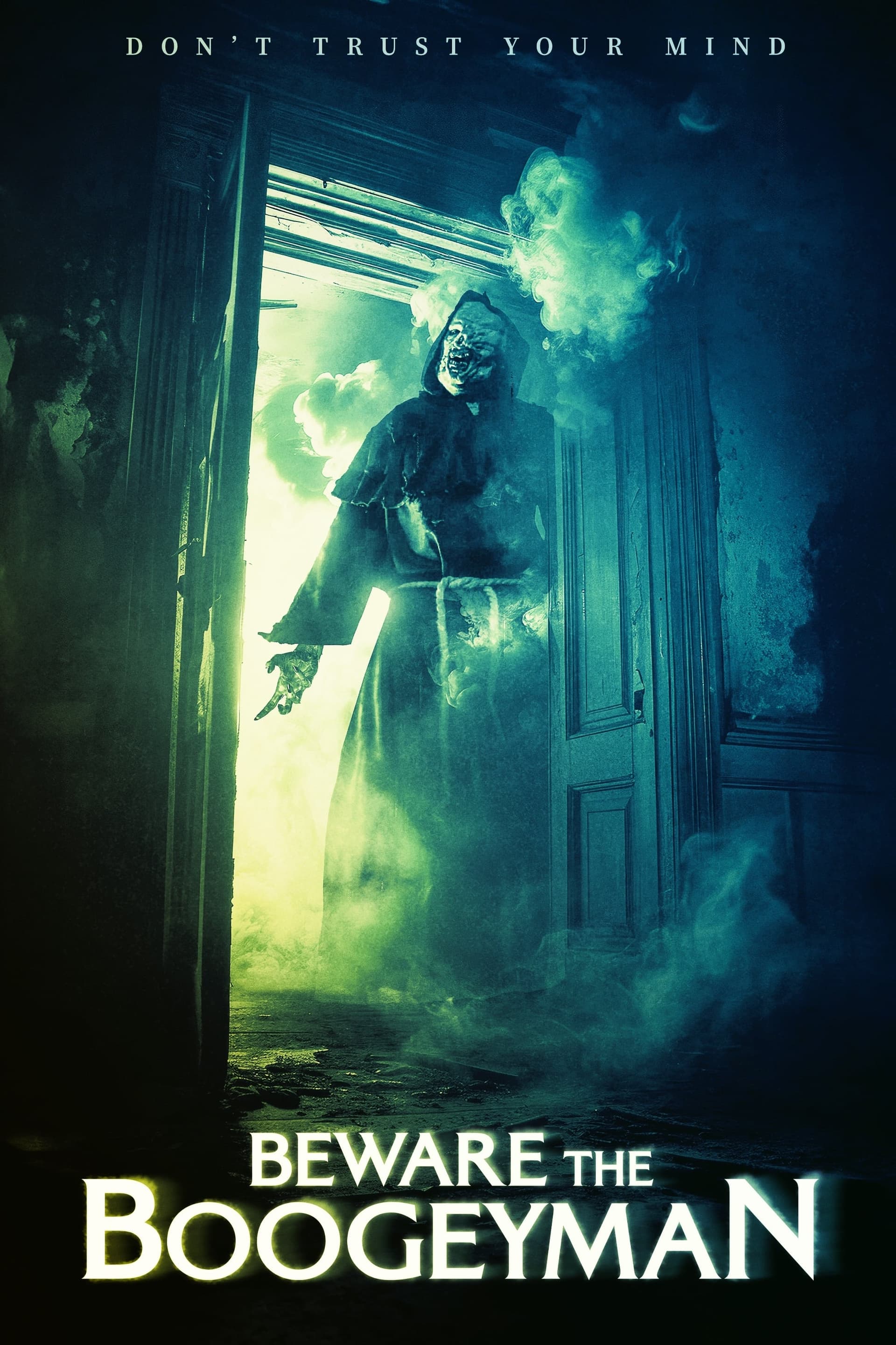 Beware the Boogeyman poster image