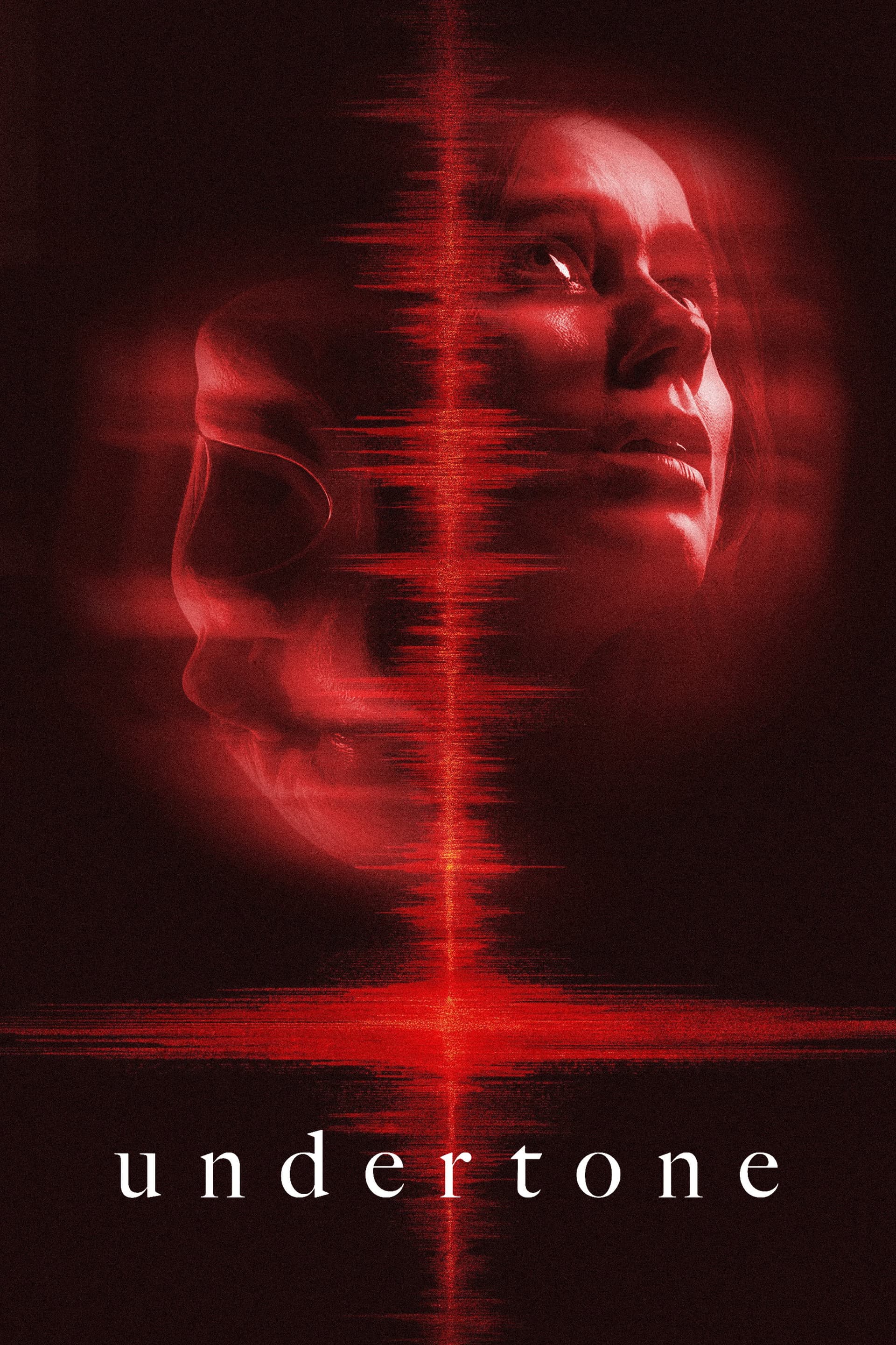 undertone poster image